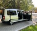 Серый Фольксваген Кадди, объемом двигателя 1.6 л и пробегом 285 тыс. км за 8705 $, фото 7 на Automoto.ua