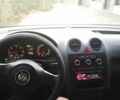 Сірий Фольксваген Кадді, об'ємом двигуна 2 л та пробігом 272 тис. км за 8800 $, фото 21 на Automoto.ua