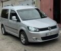 Фольксваген Кадди 2012 в Житомире на Automoto.ua Серый Фольксваген Кадди, объемом двигателя 2 л и пробегом 250 тыс. км за 9550 $, фото 1 на Automoto.ua