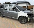 Фольксваген Кадди 2013 в Житомире на Automoto.ua Серый Фольксваген Кадди, объемом двигателя 2 л и пробегом 200 тыс. км за 5950 $, фото 1 на Automoto.ua