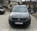 Серый Фольксваген Кадди, объемом двигателя 1.6 л и пробегом 216 тыс. км за 10500 $, фото 1 на Automoto.ua