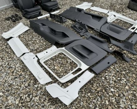 Фольксваген Кадди 2013 в Житомире на Automoto.ua Серый Фольксваген Кадди, объемом двигателя 2 л и пробегом 200 тыс. км за 5950 $, фото 12 на Automoto.ua