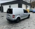 Сірий Фольксваген Кадді, об'ємом двигуна 1.6 л та пробігом 290 тис. км за 5610 $, фото 2 на Automoto.ua