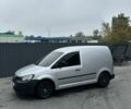 Сірий Фольксваген Кадді, об'ємом двигуна 1.6 л та пробігом 290 тис. км за 5610 $, фото 4 на Automoto.ua