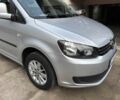 Сірий Фольксваген Кадді, об'ємом двигуна 1.6 л та пробігом 149 тис. км за 15600 $, фото 2 на Automoto.ua