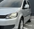 Серый Фольксваген Кадди, объемом двигателя 1.6 л и пробегом 220 тыс. км за 13200 $, фото 4 на Automoto.ua
