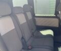 Серый Фольксваген Кадди, объемом двигателя 1.6 л и пробегом 260 тыс. км за 8500 $, фото 7 на Automoto.ua