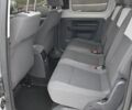 Серый Фольксваген Кадди, объемом двигателя 1.6 л и пробегом 225 тыс. км за 10300 $, фото 9 на Automoto.ua