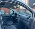Серый Фольксваген Кадди, объемом двигателя 1.6 л и пробегом 292 тыс. км за 9200 $, фото 15 на Automoto.ua