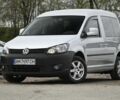 Серый Фольксваген Кадди, объемом двигателя 1.6 л и пробегом 225 тыс. км за 10300 $, фото 1 на Automoto.ua