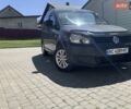 Серый Фольксваген Кадди, объемом двигателя 1.6 л и пробегом 260 тыс. км за 8500 $, фото 1 на Automoto.ua