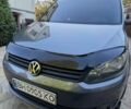 Сірий Фольксваген Кадді, об'ємом двигуна 1.6 л та пробігом 252 тис. км за 12000 $, фото 1 на Automoto.ua