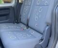 Сірий Фольксваген Кадді, об'ємом двигуна 1.6 л та пробігом 252 тис. км за 12000 $, фото 5 на Automoto.ua