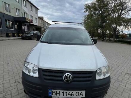 Фольксваген Кадді 2007 у Вознесенске на Automoto.ua Сірий Фольксваген Кадді, об'ємом двигуна 1.39 л та пробігом 200 тис. км за 5500 $, фото 1 на Automoto.ua