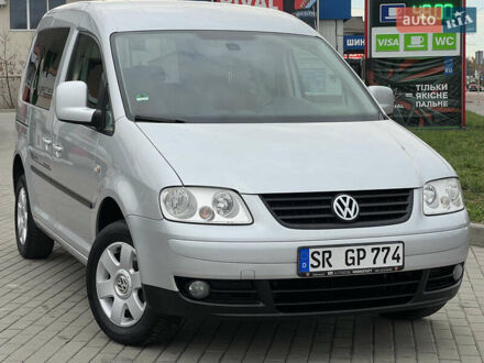 Фольксваген Кадди 2009 в Житомире на Automoto.ua Серый Фольксваген Кадди, объемом двигателя 1.6 л и пробегом 139 тыс. км за 9299 $, фото 1 на Automoto.ua