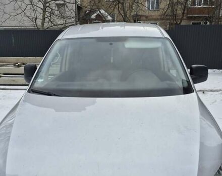 Сірий Фольксваген Кадді, об'ємом двигуна 1.6 л та пробігом 275 тис. км за 9999 $, фото 1 на Automoto.ua