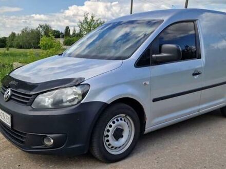 Фольксваген Кадди 2011 в Харькове на Automoto.ua Серый Фольксваген Кадди, объемом двигателя 1.6 л и пробегом 340 тыс. км за 6500 $, фото 1 на Automoto.ua