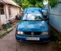 Синий Фольксваген Кадди, объемом двигателя 1.9 л и пробегом 320 тыс. км за 1000 $, фото 1 на Automoto.ua