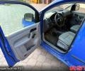 Синій Фольксваген Кадді, об'ємом двигуна 2 л та пробігом 350 тис. км за 2500 $, фото 9 на Automoto.ua