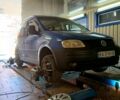 Синій Фольксваген Кадді, об'ємом двигуна 1.6 л та пробігом 285 тис. км за 5350 $, фото 1 на Automoto.ua