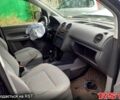 Синій Фольксваген Кадді, об'ємом двигуна 2 л та пробігом 265 тис. км за 2000 $, фото 1 на Automoto.ua