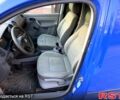 Синій Фольксваген Кадді, об'ємом двигуна 2 л та пробігом 350 тис. км за 2500 $, фото 10 на Automoto.ua