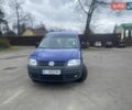 Синий Фольксваген Кадди, объемом двигателя 1.97 л и пробегом 386 тыс. км за 5000 $, фото 1 на Automoto.ua