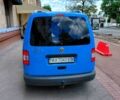 Синий Фольксваген Кадди, объемом двигателя 1.6 л и пробегом 300 тыс. км за 6300 $, фото 1 на Automoto.ua