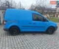 Синий Фольксваген Кадди, объемом двигателя 1.9 л и пробегом 387 тыс. км за 4700 $, фото 1 на Automoto.ua