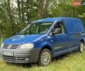 Синій Фольксваген Кадді, об'ємом двигуна 1.9 л та пробігом 299 тис. км за 5208 $, фото 1 на Automoto.ua
