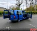 Синий Фольксваген Кадди, объемом двигателя 1.9 л и пробегом 292 тыс. км за 6500 $, фото 11 на Automoto.ua