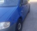 Синій Фольксваген Кадді, об'ємом двигуна 2 л та пробігом 411 тис. км за 3500 $, фото 3 на Automoto.ua