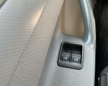 Синий Фольксваген Кадди, объемом двигателя 1.9 л и пробегом 235 тыс. км за 6800 $, фото 17 на Automoto.ua