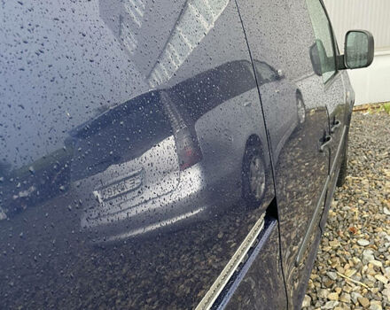 Синий Фольксваген Кадди, объемом двигателя 1.9 л и пробегом 235 тыс. км за 6800 $, фото 7 на Automoto.ua