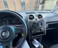 Синий Фольксваген Кадди, объемом двигателя 1.6 л и пробегом 440 тыс. км за 5500 $, фото 13 на Automoto.ua