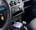 Синий Фольксваген Кадди, объемом двигателя 1.6 л и пробегом 440 тыс. км за 5500 $, фото 9 на Automoto.ua