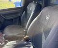 Синий Фольксваген Кадди, объемом двигателя 1.6 л и пробегом 440 тыс. км за 5500 $, фото 11 на Automoto.ua
