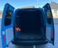 Синій Фольксваген Кадді, об'ємом двигуна 1.6 л та пробігом 410 тис. км за 7500 $, фото 44 на Automoto.ua