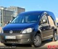Синій Фольксваген Кадді, об'ємом двигуна 1.2 л та пробігом 290 тис. км за 6999 $, фото 1 на Automoto.ua