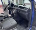 Синій Фольксваген Кадді, об'ємом двигуна 1.97 л та пробігом 209 тис. км за 8900 $, фото 33 на Automoto.ua