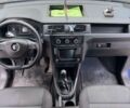 Синій Фольксваген Кадді, об'ємом двигуна 1.97 л та пробігом 209 тис. км за 8900 $, фото 4 на Automoto.ua