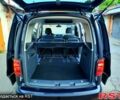Синій Фольксваген Кадді, об'ємом двигуна 1.6 л та пробігом 152 тис. км за 13750 $, фото 11 на Automoto.ua