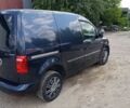 Синій Фольксваген Кадді, об'ємом двигуна 2 л та пробігом 270 тис. км за 14350 $, фото 1 на Automoto.ua