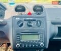 Синий Фольксваген Кадди, объемом двигателя 1.9 л и пробегом 275 тыс. км за 6500 $, фото 12 на Automoto.ua