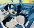 Синий Фольксваген Кадди, объемом двигателя 1.9 л и пробегом 275 тыс. км за 6500 $, фото 7 на Automoto.ua