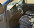 Синій Фольксваген Кадді, об'ємом двигуна 2 л та пробігом 245 тис. км за 9500 $, фото 1 на Automoto.ua