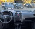 Синий Фольксваген Кадди, объемом двигателя 1.9 л и пробегом 241 тыс. км за 6996 $, фото 9 на Automoto.ua