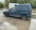 Синій Фольксваген Кадді, об'ємом двигуна 1.9 л та пробігом 423 тис. км за 1800 $, фото 1 на Automoto.ua