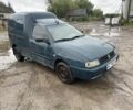 Синій Фольксваген Кадді, об'ємом двигуна 1.9 л та пробігом 423 тис. км за 1800 $, фото 3 на Automoto.ua