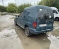 Синій Фольксваген Кадді, об'ємом двигуна 1.9 л та пробігом 423 тис. км за 1800 $, фото 1 на Automoto.ua